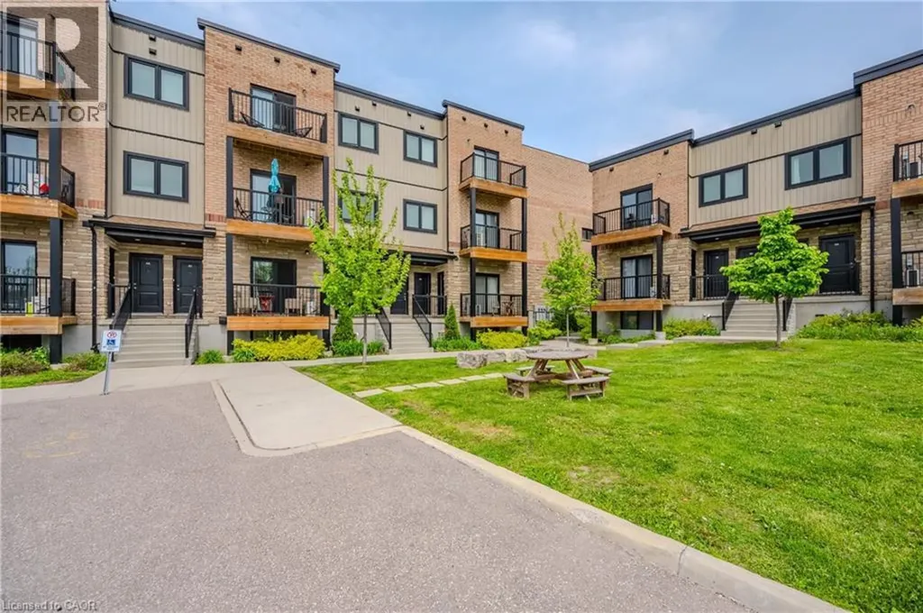 164 Heiman Street Kitchener ON N2M 0B8