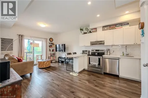 164 Heiman Street Kitchener ON N2M 0B8