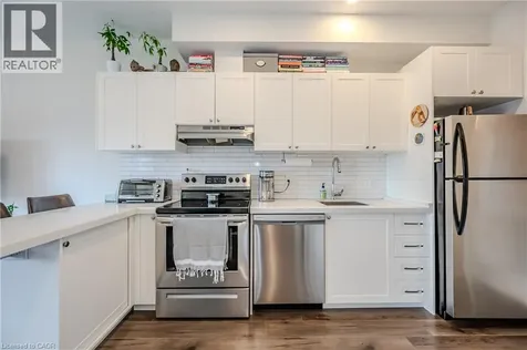 164 Heiman Street Kitchener ON N2M 0B8