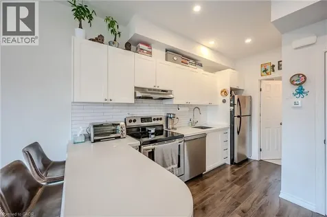 164 Heiman Street Kitchener ON N2M 0B8