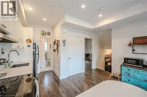 164 Heiman Street Kitchener ON N2M 0B8
