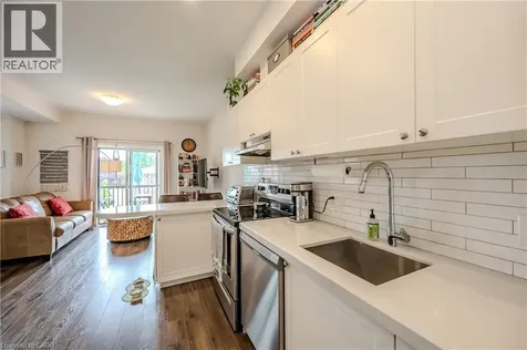 164 Heiman Street Kitchener ON N2M 0B8