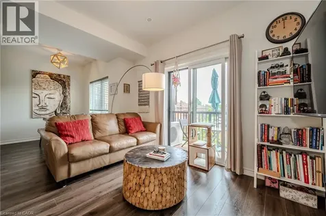 164 Heiman Street Kitchener ON N2M 0B8