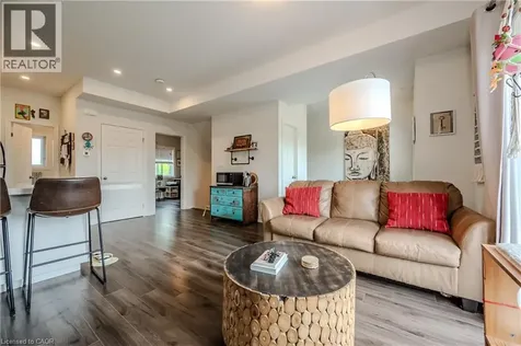 164 Heiman Street Kitchener ON N2M 0B8