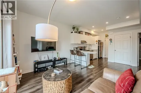 164 Heiman Street Kitchener ON N2M 0B8