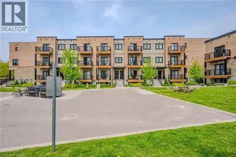 164 Heiman Street Kitchener ON N2M 0B8