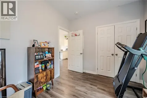 164 Heiman Street Kitchener ON N2M 0B8