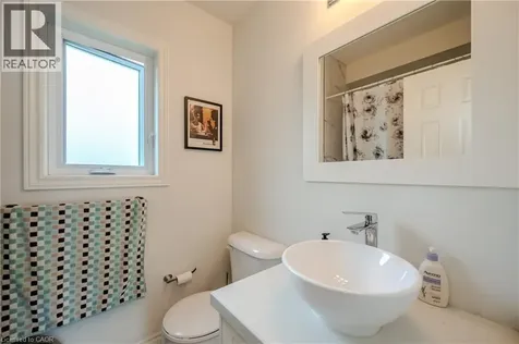 164 Heiman Street Kitchener ON N2M 0B8