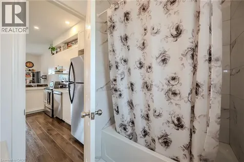 164 Heiman Street Kitchener ON N2M 0B8