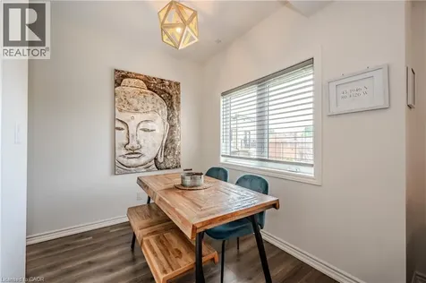 164 Heiman Street Kitchener ON N2M 0B8