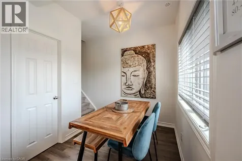 164 Heiman Street Kitchener ON N2M 0B8