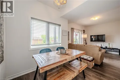 164 Heiman Street Kitchener ON N2M 0B8