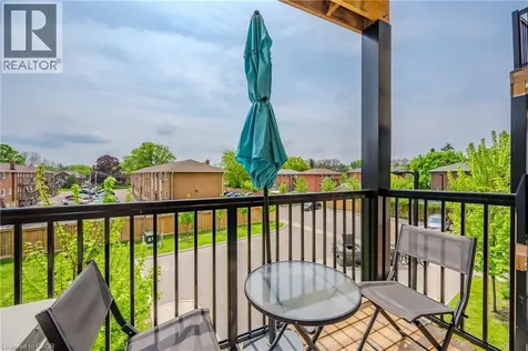 164 Heiman Street Kitchener ON N2M 0B8