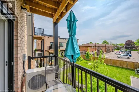 164 Heiman Street Kitchener ON N2M 0B8