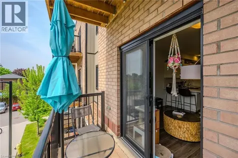 164 Heiman Street Kitchener ON N2M 0B8