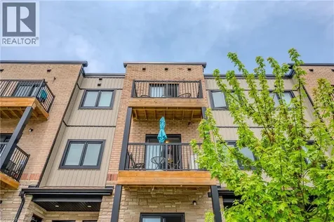 164 Heiman Street Kitchener ON N2M 0B8