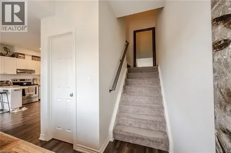 164 Heiman Street Kitchener ON N2M 0B8
