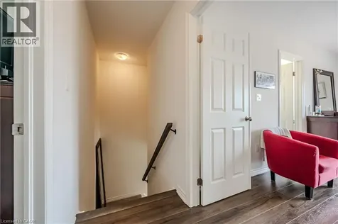 164 Heiman Street Kitchener ON N2M 0B8