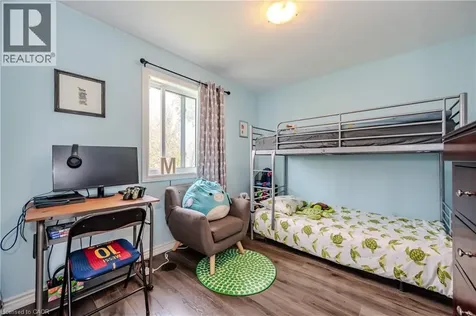 164 Heiman Street Kitchener ON N2M 0B8