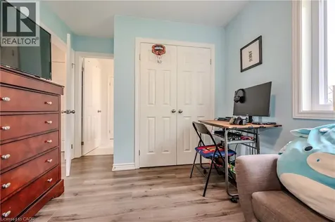 164 Heiman Street Kitchener ON N2M 0B8