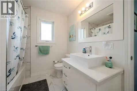 164 Heiman Street Kitchener ON N2M 0B8