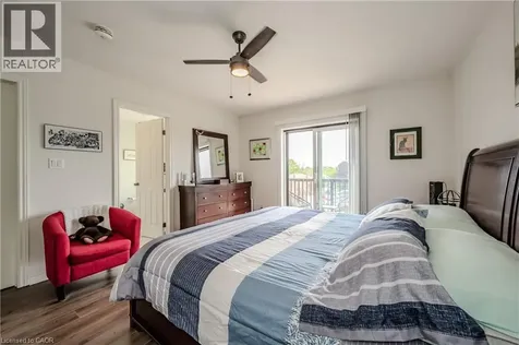 164 Heiman Street Kitchener ON N2M 0B8
