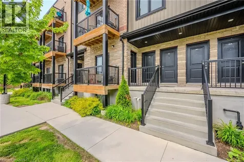 164 Heiman Street Kitchener ON N2M 0B8