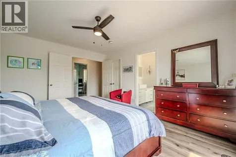 164 Heiman Street Kitchener ON N2M 0B8