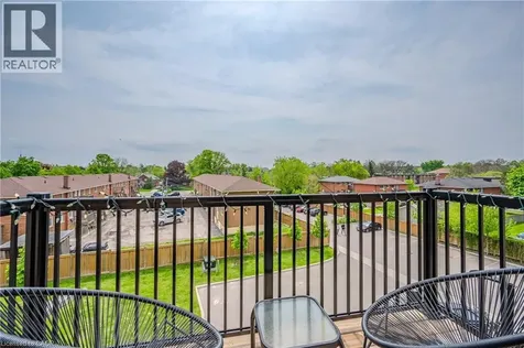 164 Heiman Street Kitchener ON N2M 0B8