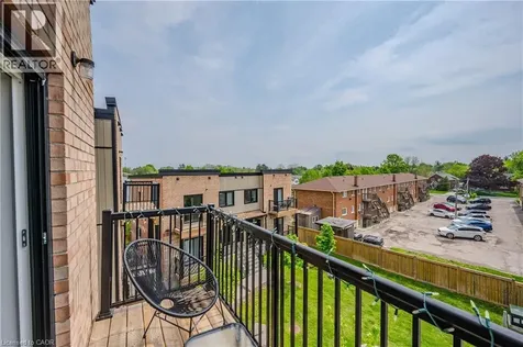 164 Heiman Street Kitchener ON N2M 0B8