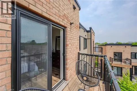 164 Heiman Street Kitchener ON N2M 0B8