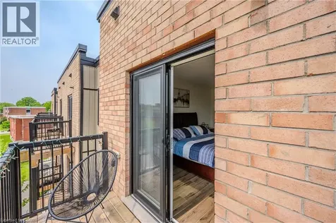 164 Heiman Street Kitchener ON N2M 0B8