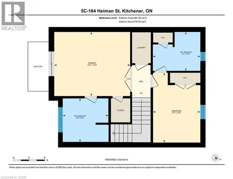 164 Heiman Street Kitchener ON N2M 0B8