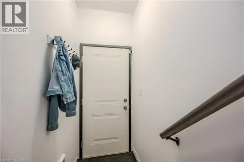 164 Heiman Street Kitchener ON N2M 0B8