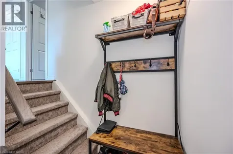 164 Heiman Street Kitchener ON N2M 0B8