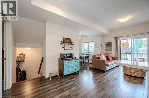 164 Heiman Street Kitchener ON N2M 0B8