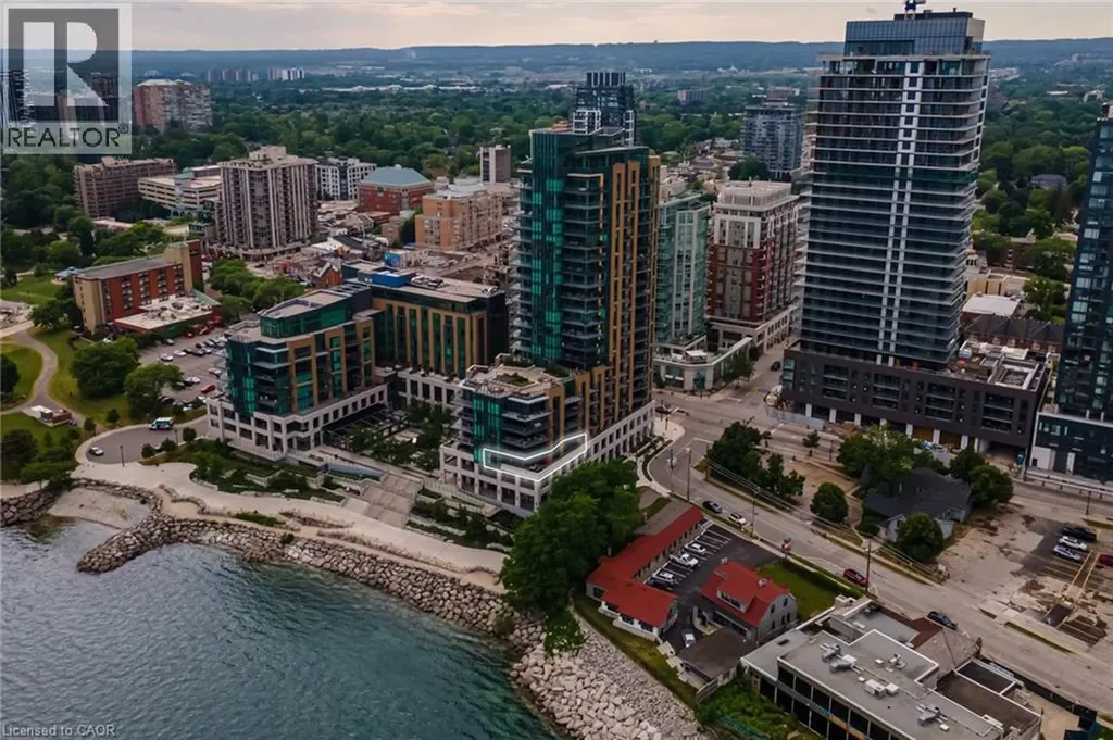 2060 Lakeshore Road Burlington ON L7R 0G2