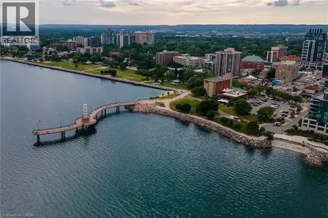 2060 Lakeshore Road Burlington ON L7R 0G2