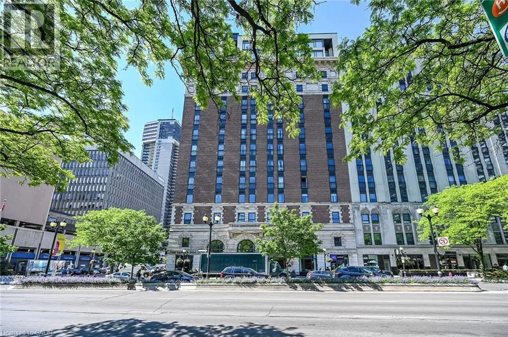 118 King Street East Hamilton ON L8N 0A9