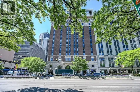 118 King Street East Hamilton ON L8N 0A9