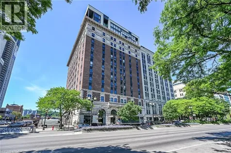 118 King Street East Hamilton ON L8N 0A9