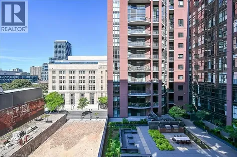 118 King Street East Hamilton ON L8N 0A9