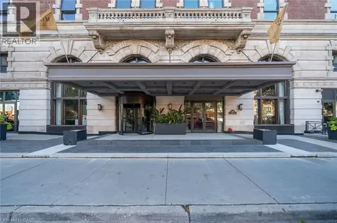 118 King Street East Hamilton ON L8N 0A9