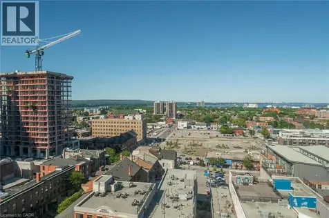 118 King Street East Hamilton ON L8N 0A9