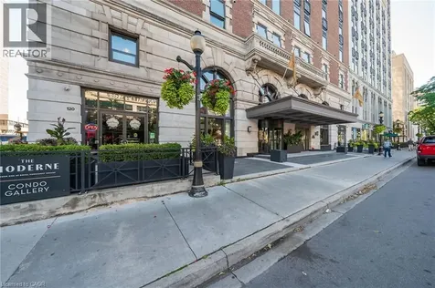 118 King Street East Hamilton ON L8N 0A9
