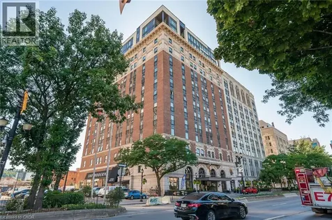 118 King Street East Hamilton ON L8N 0A9