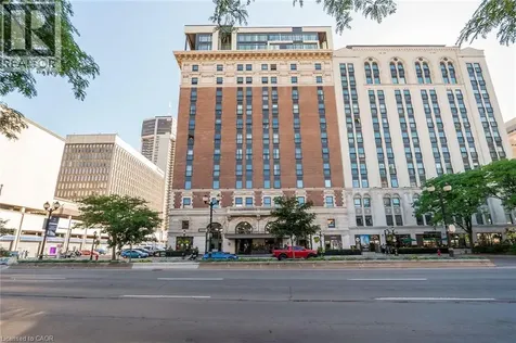 118 King Street East Hamilton ON L8N 0A9
