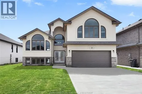 101 Kingsbridge Amherstburg ON N9V 0G8