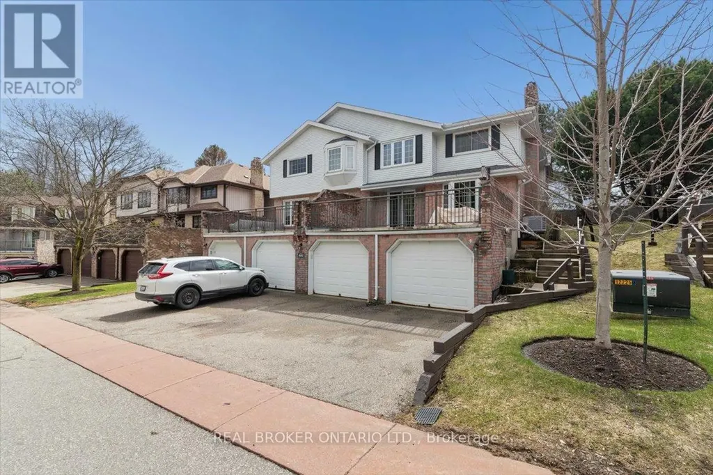 481 Beechwood Drive Waterloo ON N2T 1H8