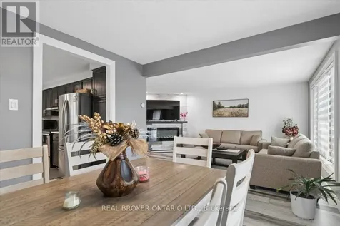 481 Beechwood Drive Waterloo ON N2T 1H8